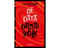 De datadraaikolk