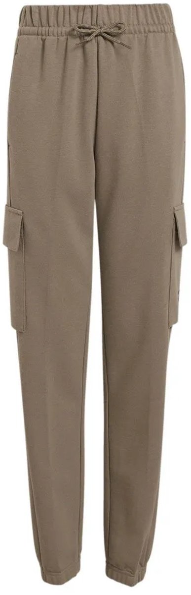 Adidas Essentials Cargo Joggers 7-8 Years Kinderen Bruin