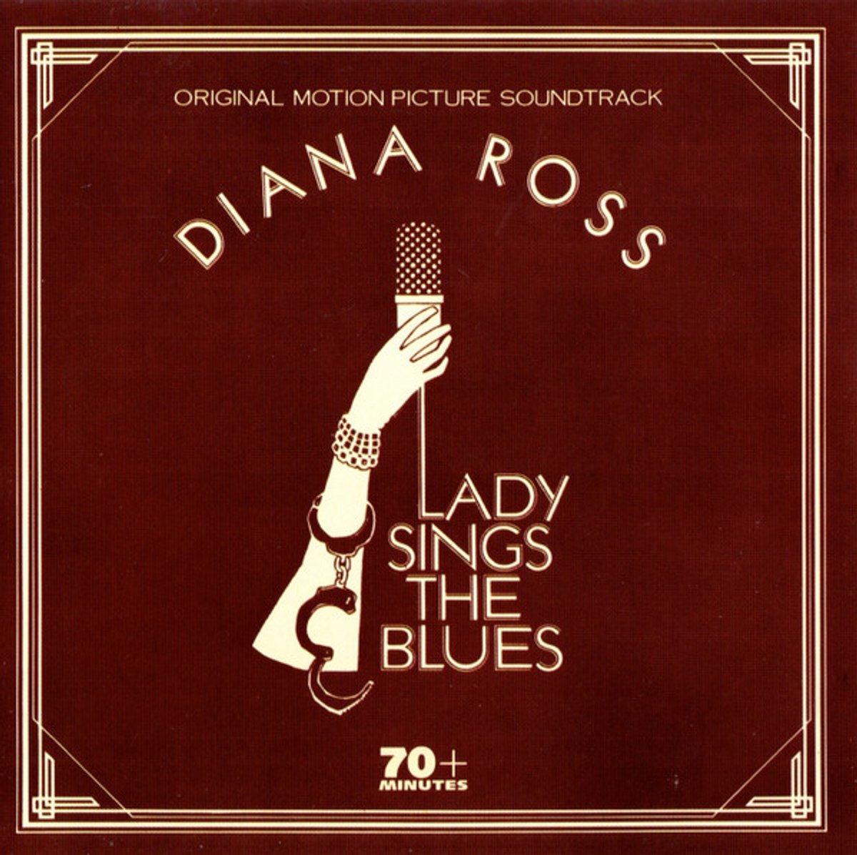 Lady Sings The Blues