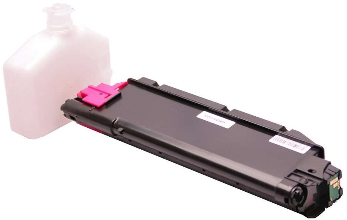 Utax CK-5516M - Toner Magenta - 10000 pagina's - Huismerk Compatible - Geschikt voor Utax Triumph Adler 358 ci Utax 358 ci - TUCMCK5516 alternatief - Utax toner