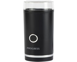 Progress koffiebonenmolen - elektrische kruidenmolen
