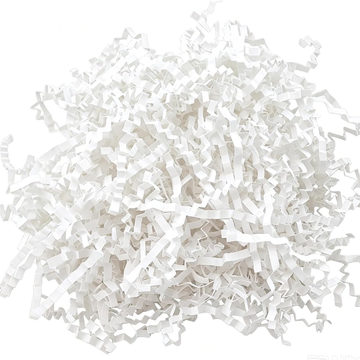 450g Papierschnipsel Vulmateriaal,Papier-vulmateriaal,Geschreddertes Kraftpapier,Geschreddertes Papier für - ShopVlot