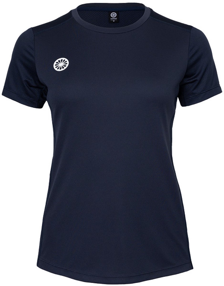 Indian Maharadja Women Agility Round Neck Tee