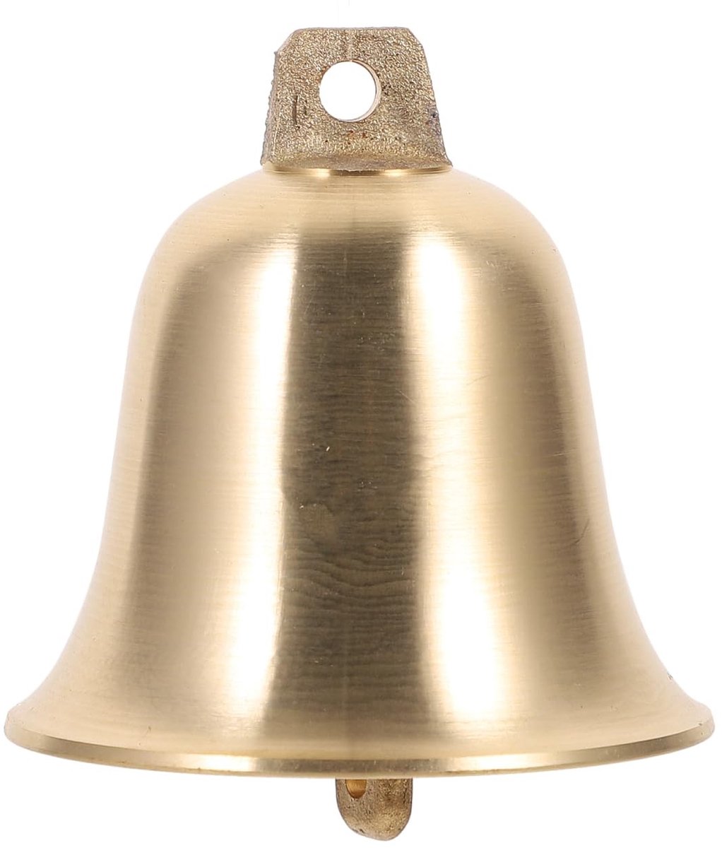 Omgoods - Vintage Mini Bel voor Decoratie en Ambachten
