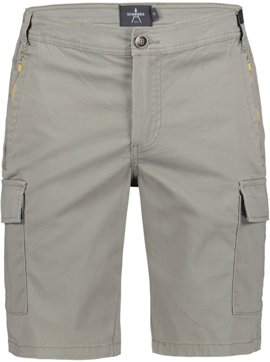 Amalfi Cargo Shorts