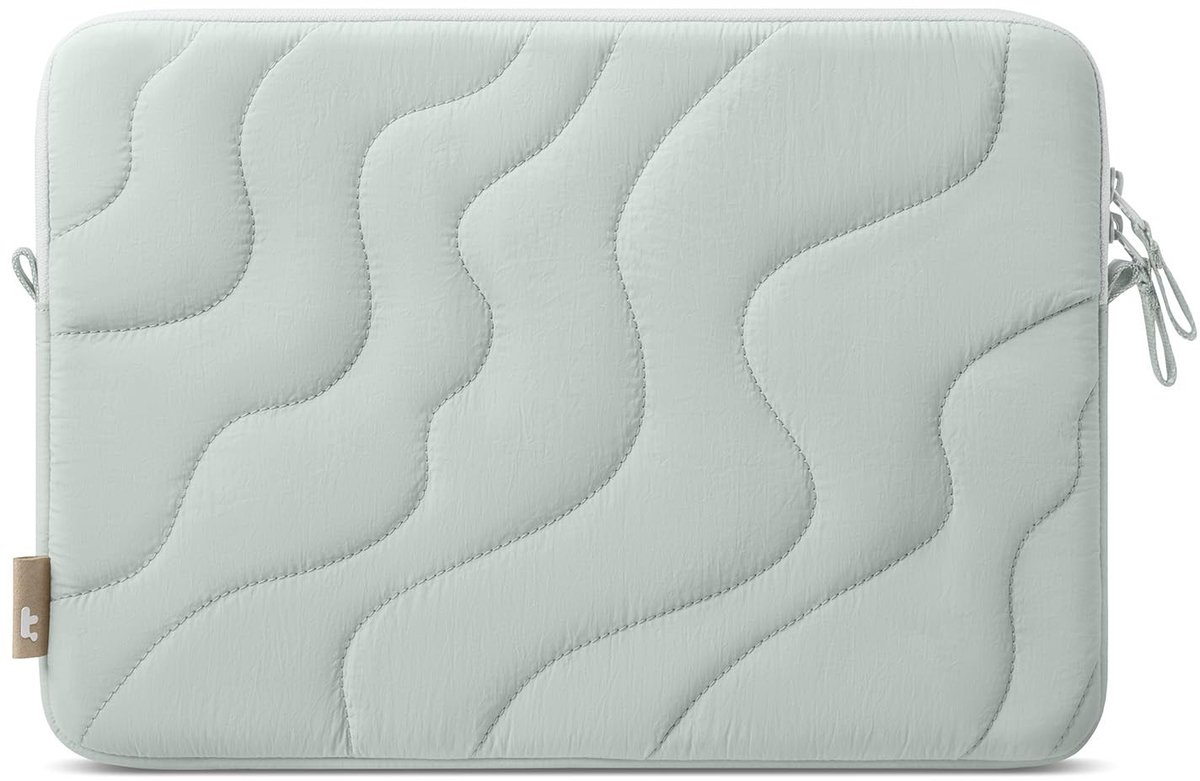 Omgoods - Beschermende Laptoptas voor 13 Inch Laptops, Waterdicht