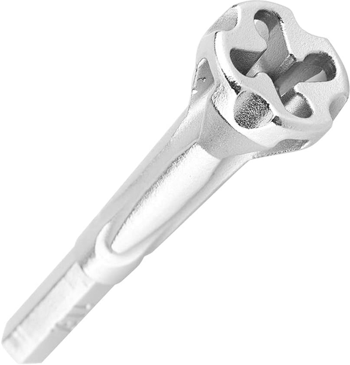 SnelShoppen - Wire Turning Tool voor 2.5-4 M² met Snelle Ontgrendeling, Inclusief Striptang en Accessoires voor Elektrisch Gereedschap