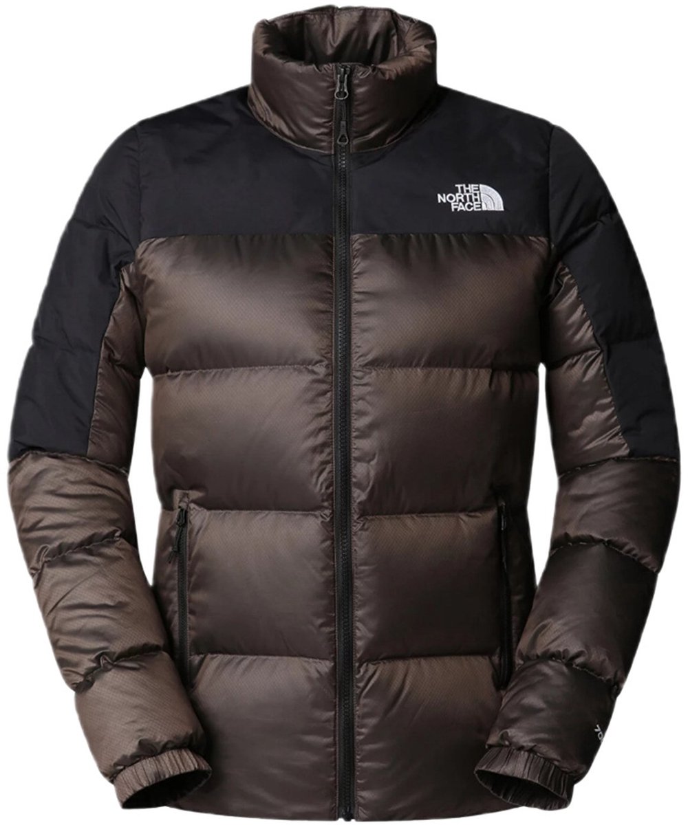The North Face Dames Diablo Down 2.0 Jas North Face Diablo Down 2.0 Damesjas - Elegante en Functionele Bescherming tegen Kou