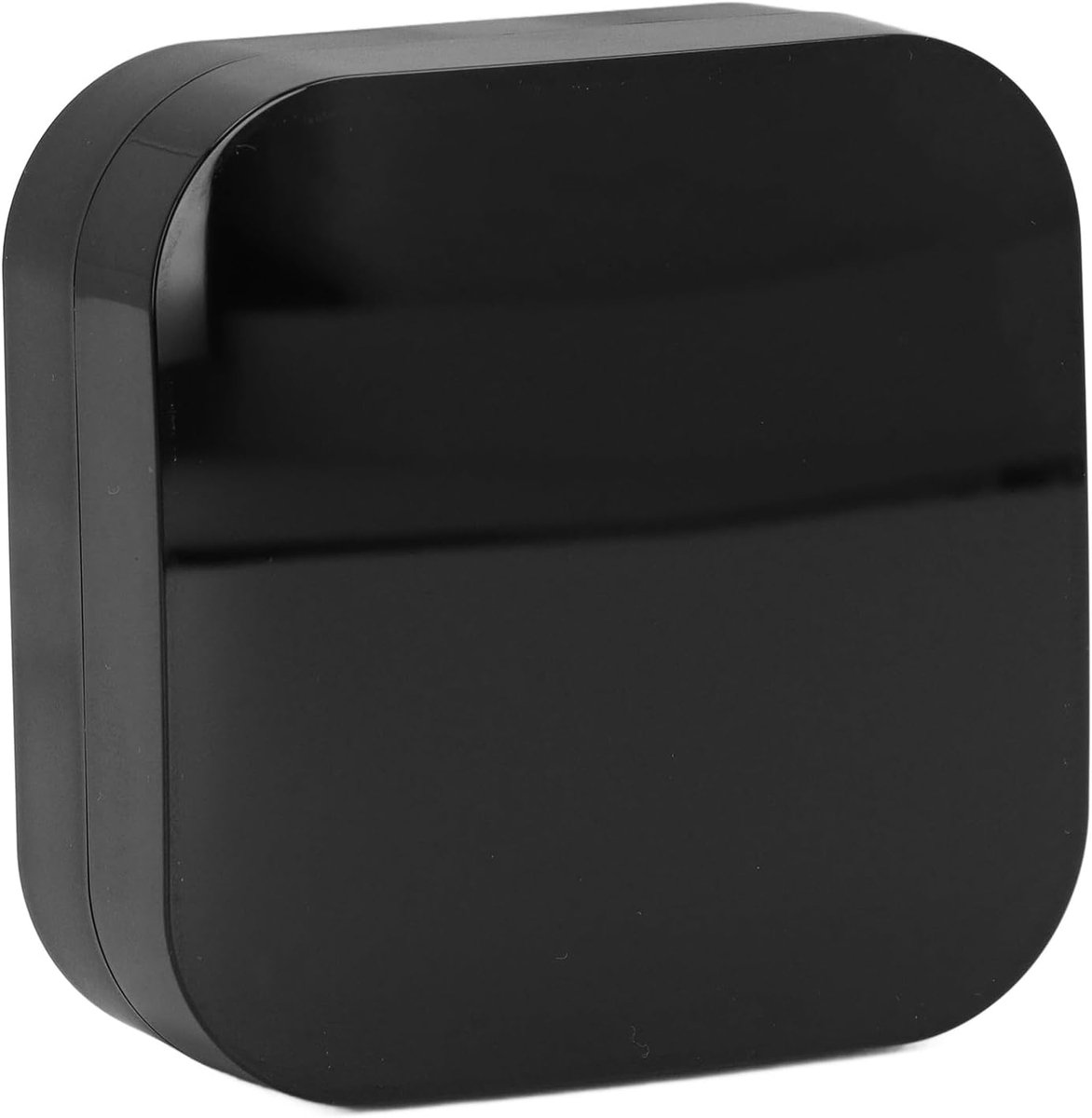 Smart Remote, IR Universele Afstandsbediening, Smart Home Automation Wi-Fi Infrarood voor Zigbee APP Getimede Afstandsbediening Spraakbesturing