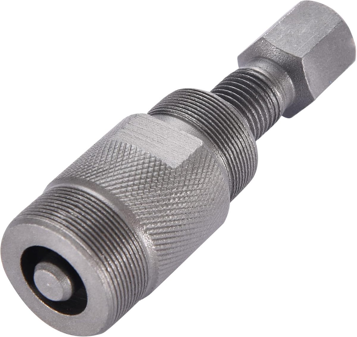 24mm Vliegwiel Stator Magneto Puller Vervanging voor GY6 49cc 50cc 110cc 125cc 150cc Chinese Scooter Dirt Pit Bike Motor