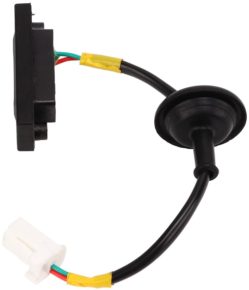 Achterklepontgrendel Picanto TB 2011-2017 - Vervangingsschakelaar - OEM nummer 81260-1W220 - Betrouwbare kwaliteit - ShopVlot