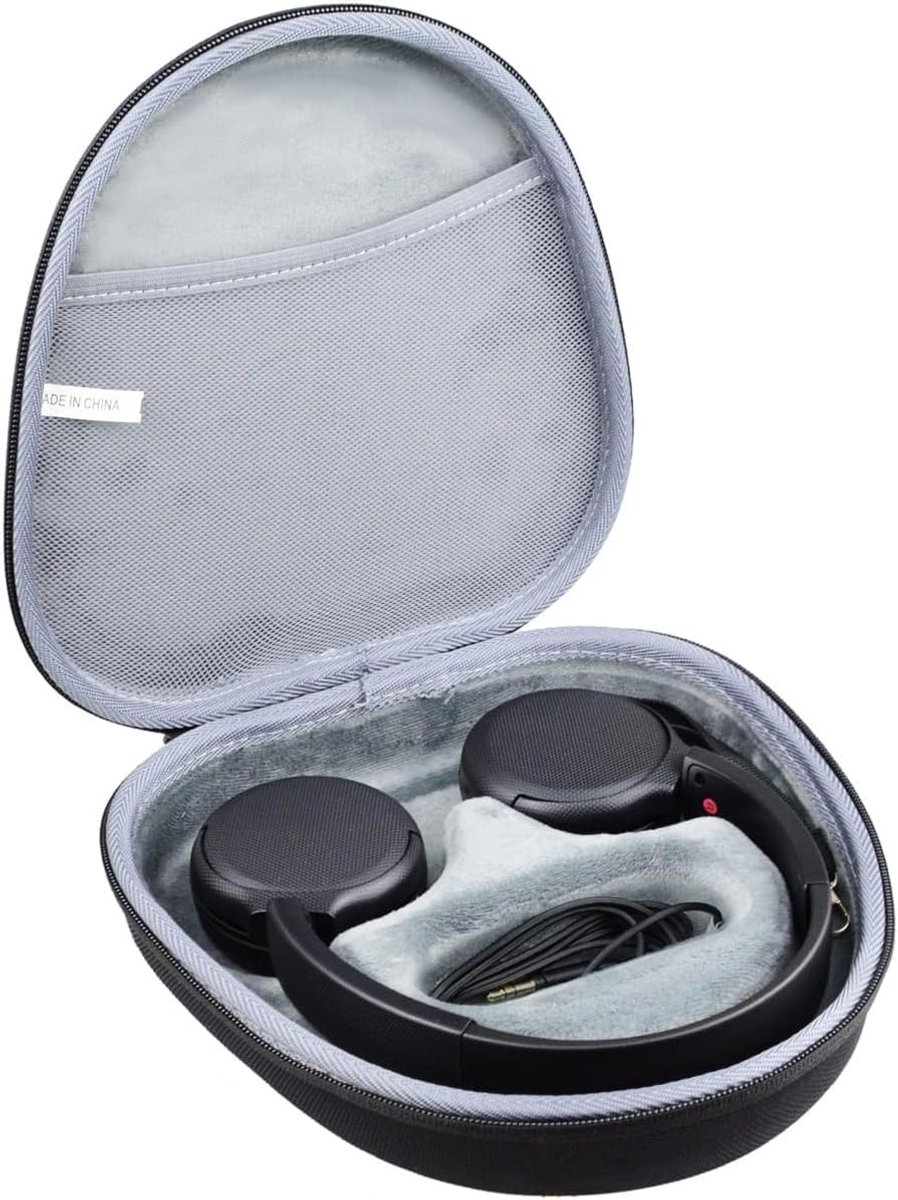 SnelShoppen - Draadloze Over-Ear Hoofdtelefoon Compatibel met JBL Tune 710BT 720BT 510BT 700BT 760NC 750BTNC 660NC 560BT 570BT 520BT 670BT 770NC Live
