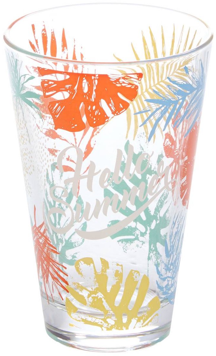 HELLO SUMMER-beker