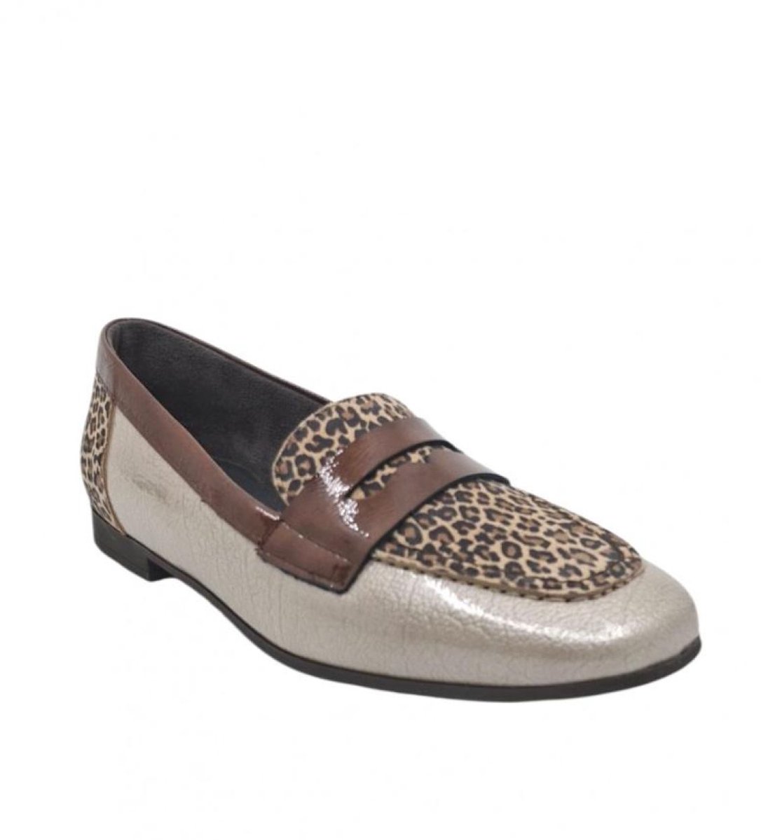 Pitillos Mocassins - Pitillos piedra mocassin