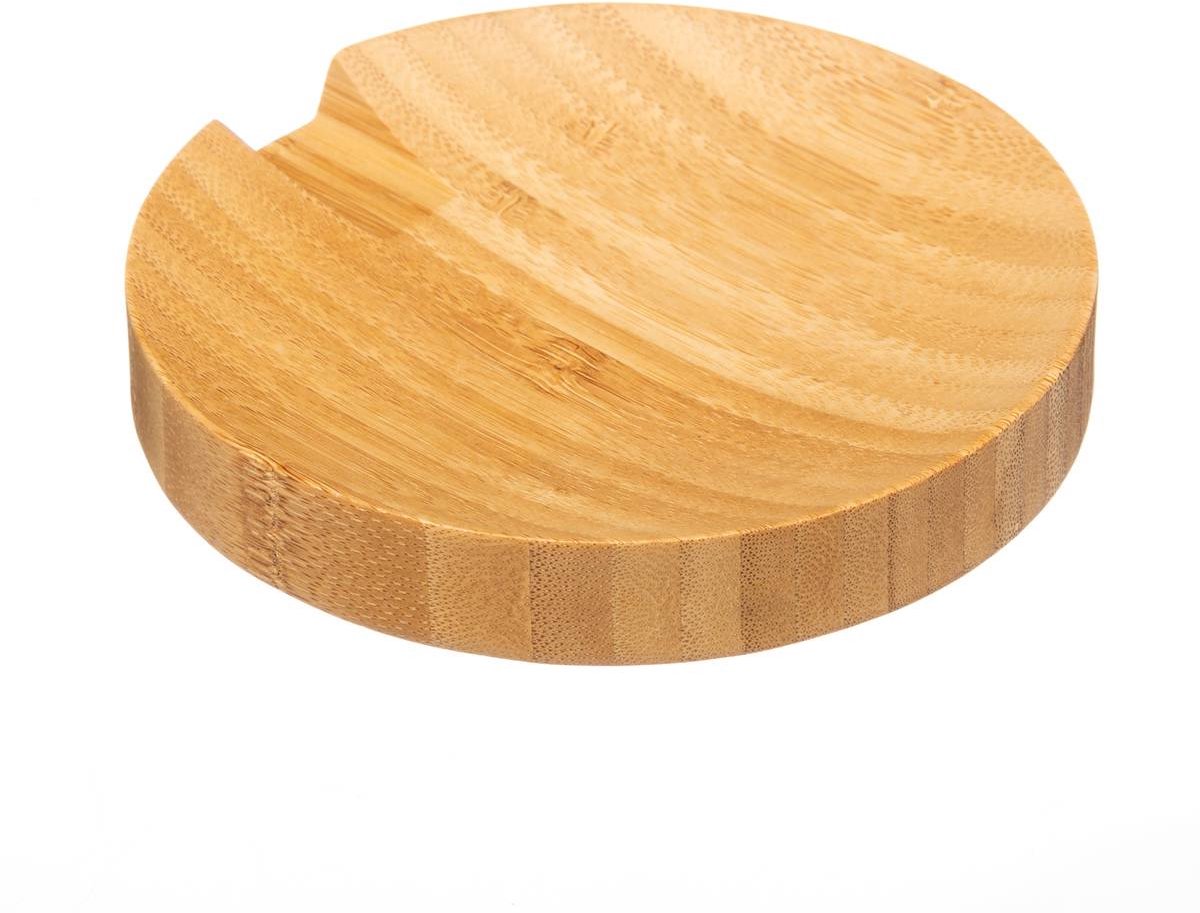 BAMBOO lepelhouder