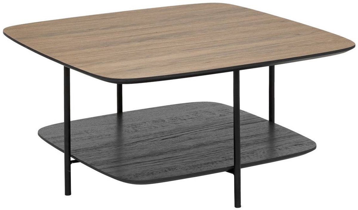 Salontafel met 2 niveaus HODIA