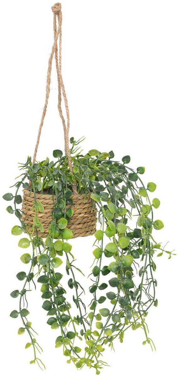 Hangende kunstplant PATRI
