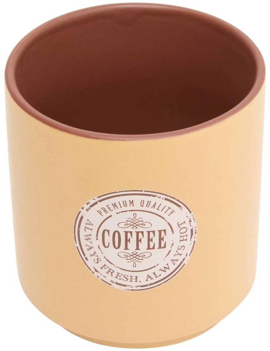 Porseleinen kopje 190 ml CENTRAL PARK