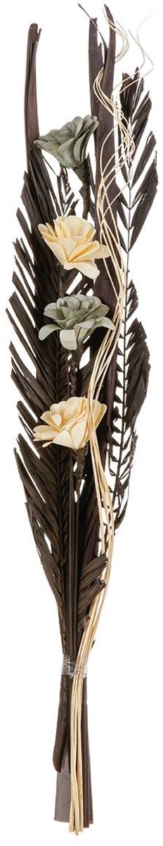 Gedroogde bloemen H100 cm KEONI