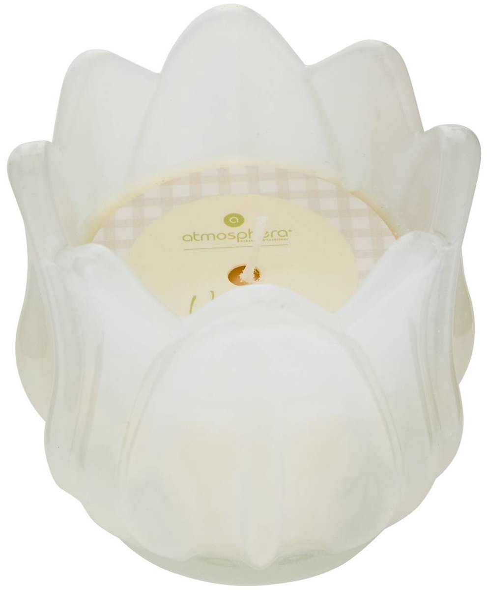 Geurkaars FLEUR DE ROSE