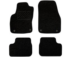 Automatten Opel Astra H 2004-2010 - Naaldvilt - Perfecte pasvorm - 4-delig