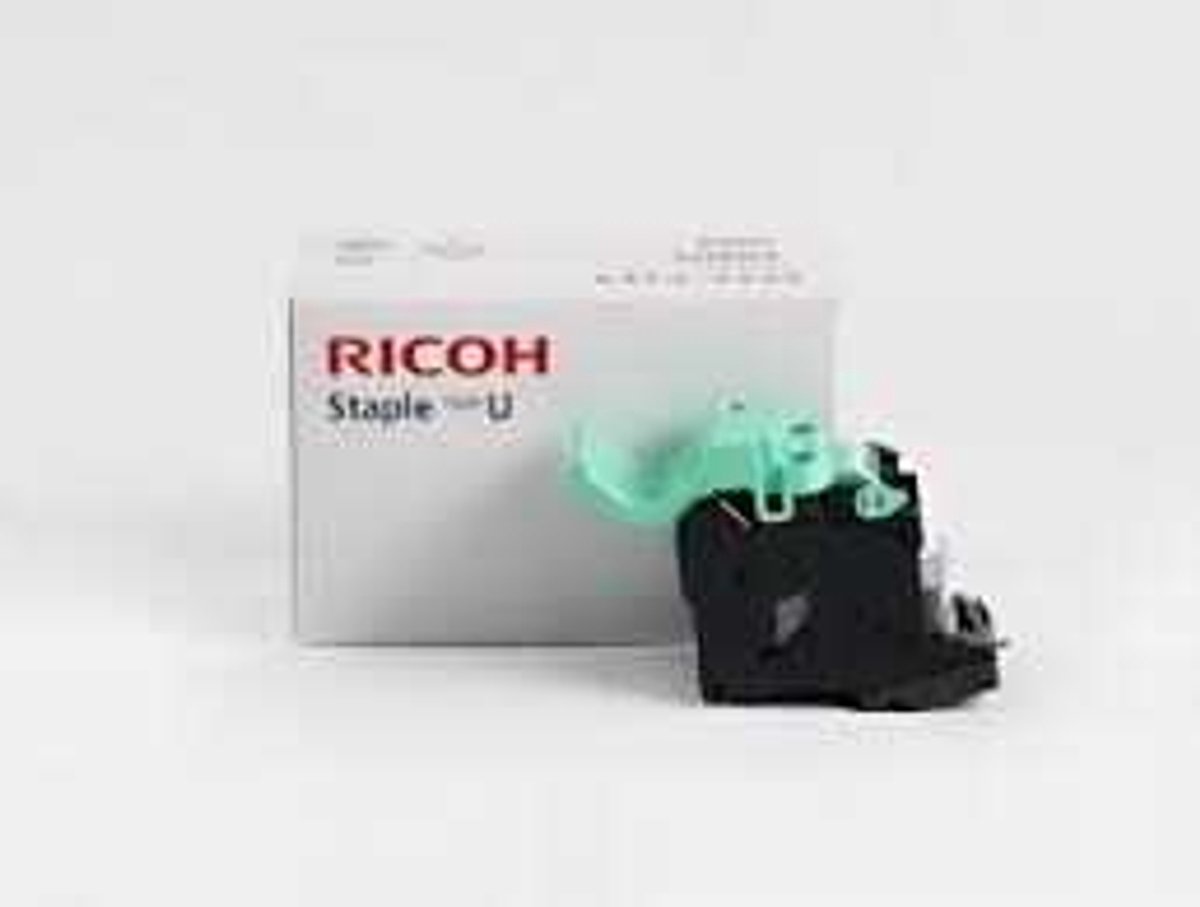 RICOH Nietjes Type U 1x5000