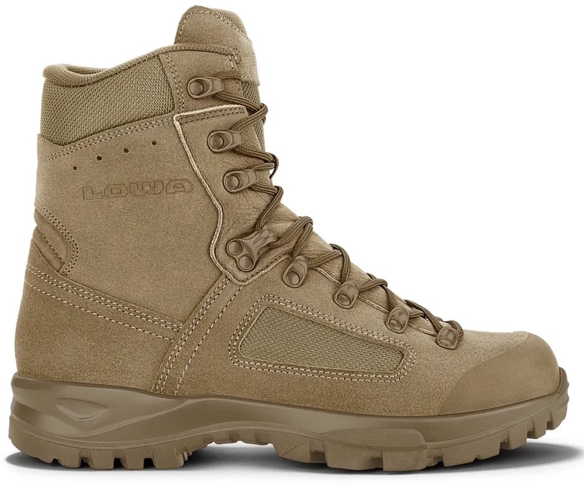 Lowa Bergschoenen Elite Desert Beige