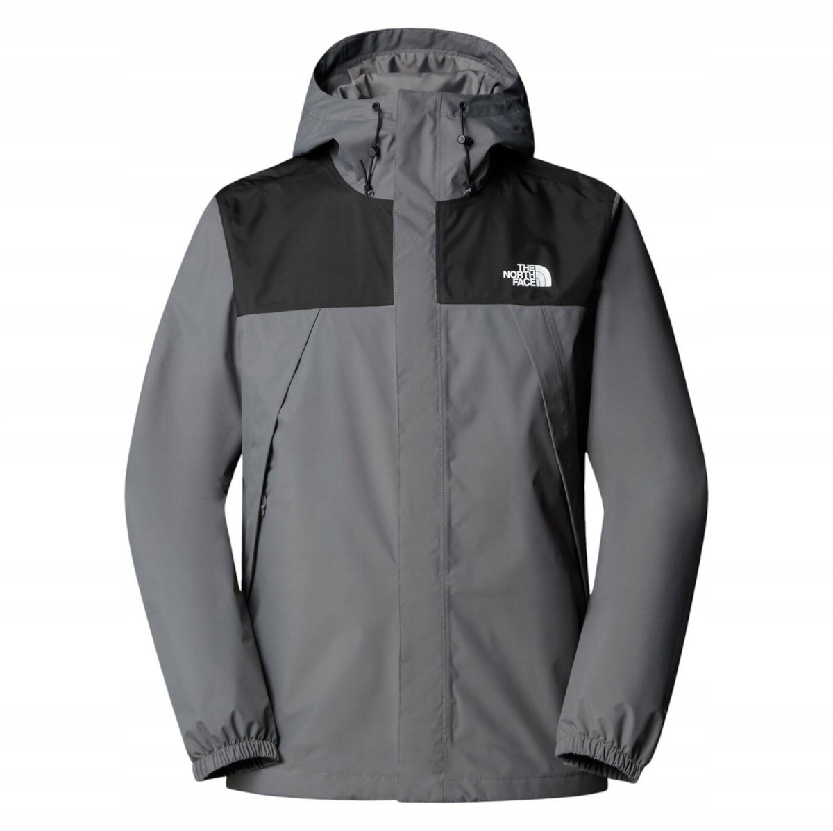 The North Face Heren Fine Hoodie Veelkleurig