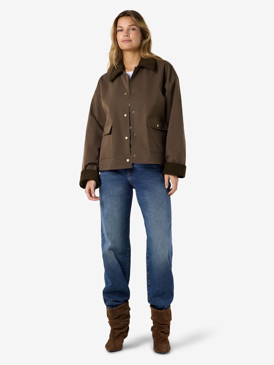 Corduroy Jas Nora - Noisy May - m