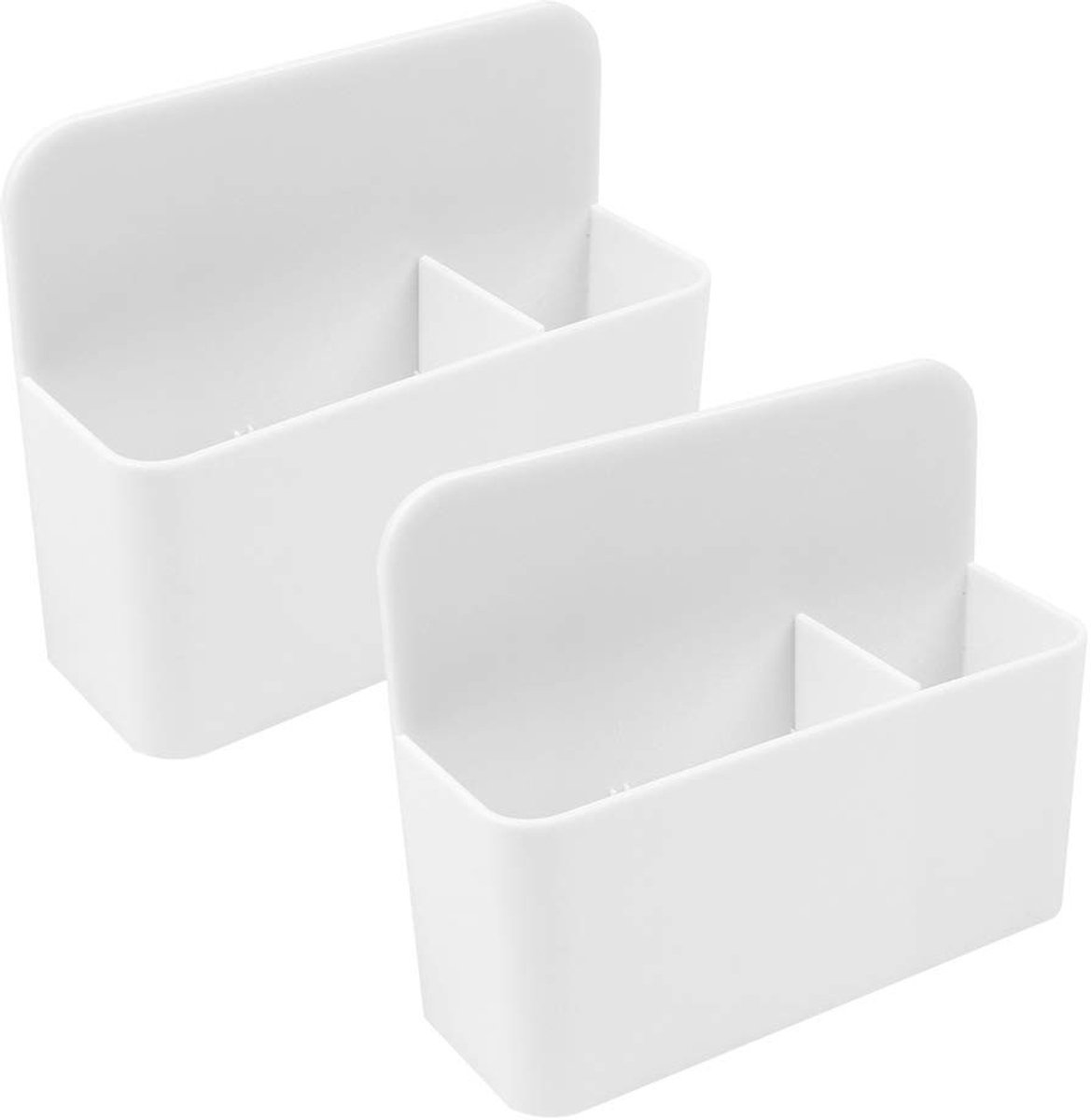 Omgoods - Magnetic Marker Dumbbell Whiteboard Stifthouder
