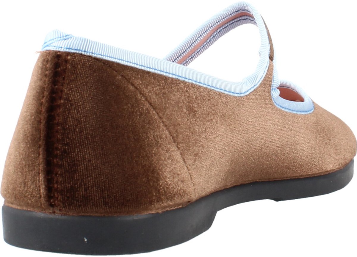 VICTORIA 1080123V Bruin 40 EU