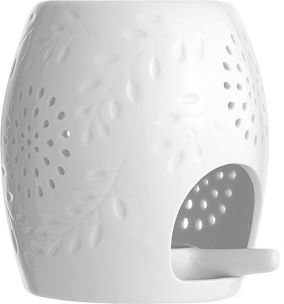 Omgoods - Aromatherapie Geurkaarsen en Oliebrander van Keramiek