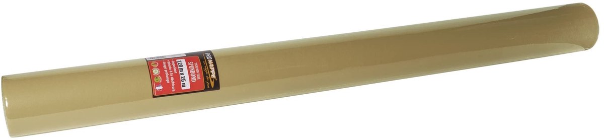 Omgoods - Wegwerp Tafelkleed op Rol 25 m x 1.20 m