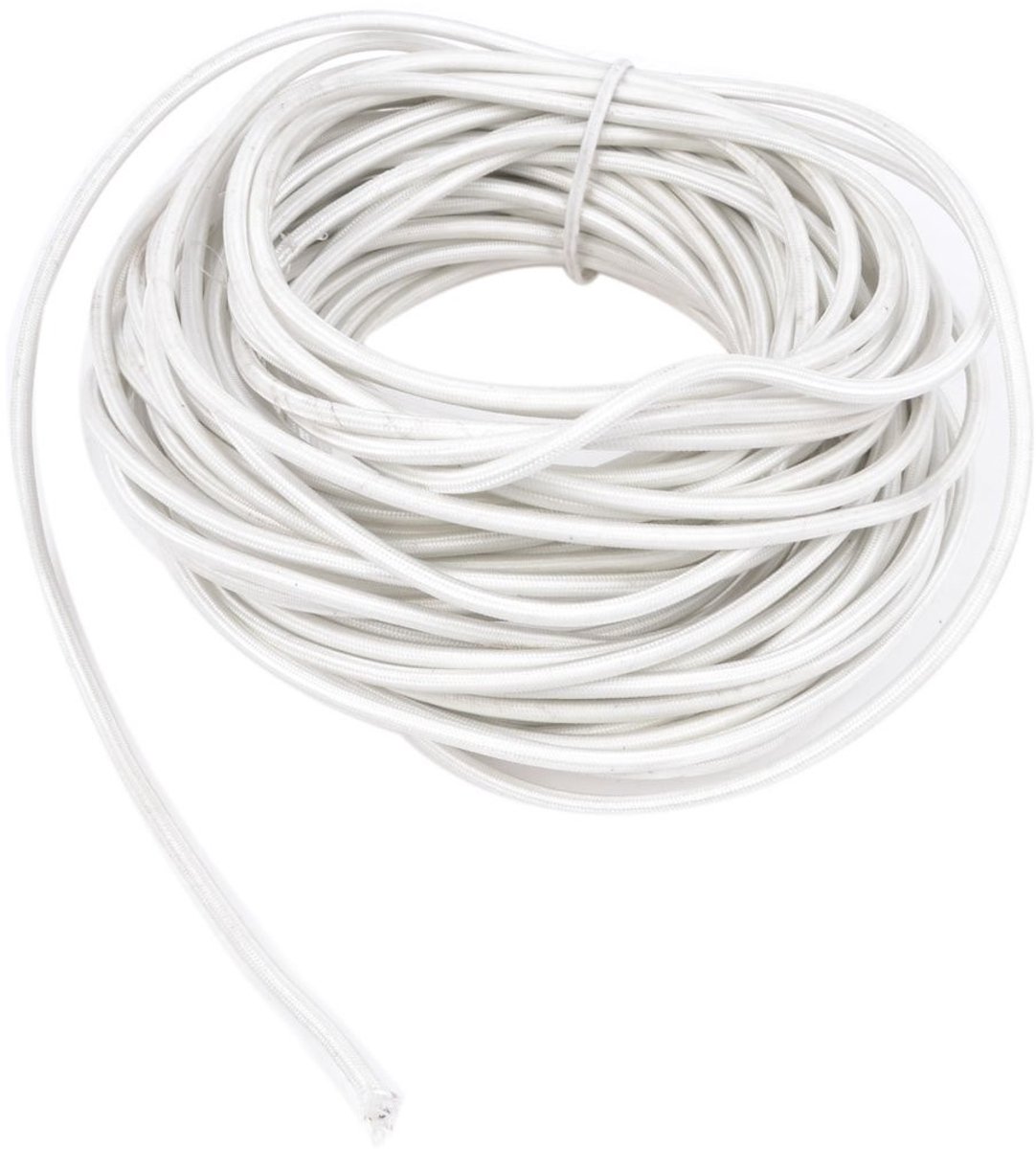 Omgoods - Hoge Temperatuur Kabel van 20m, Flexibel en Duurzaam