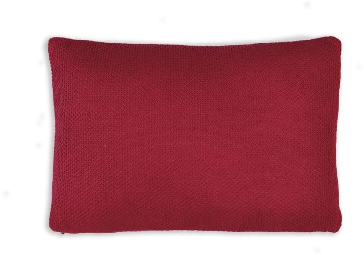 Omgoods - Decoratief Kussen Jessy Pink