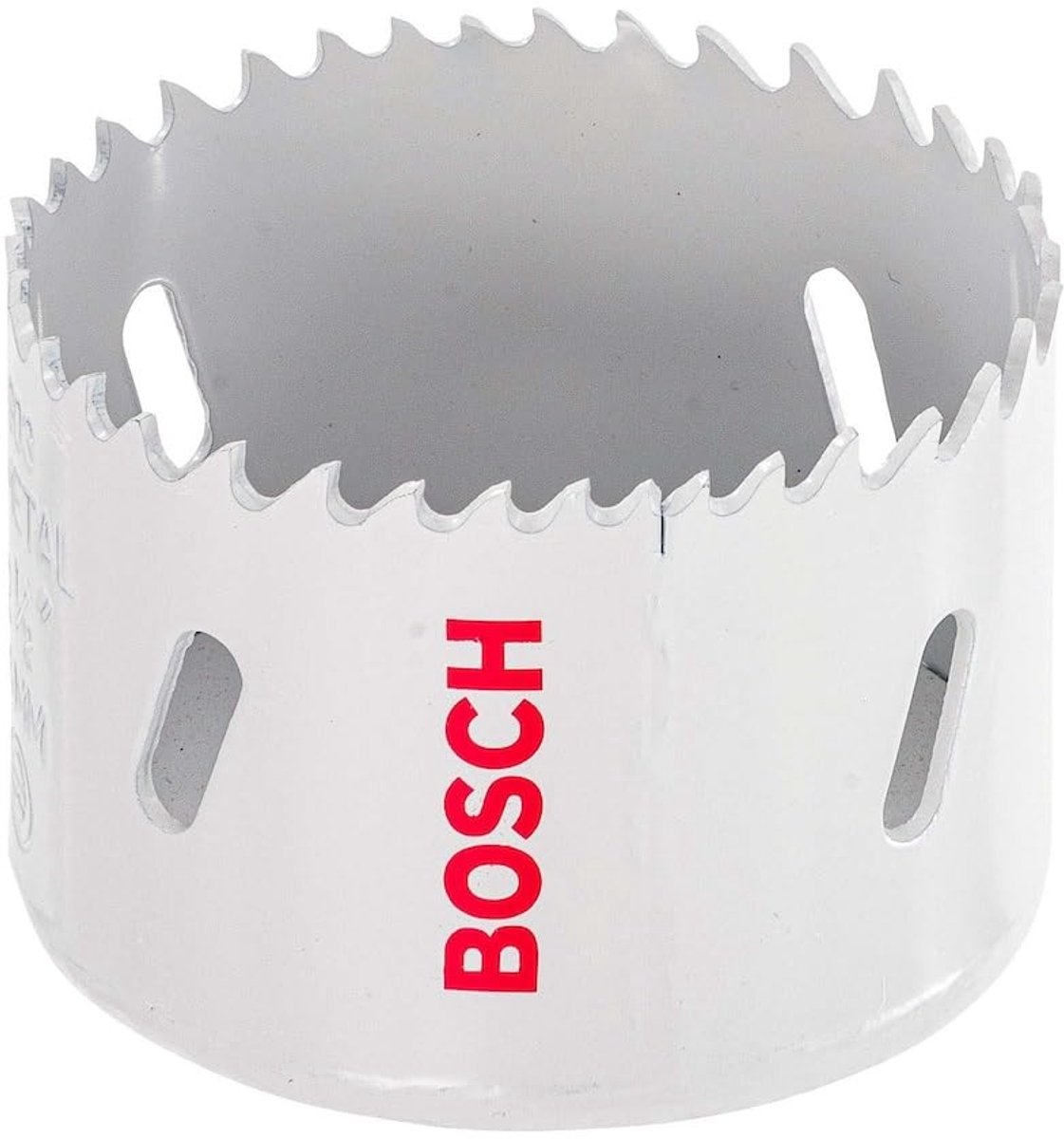 Omgoods - Bi-Metalen Ringsnijder voor Standaard Adapter 14 mm