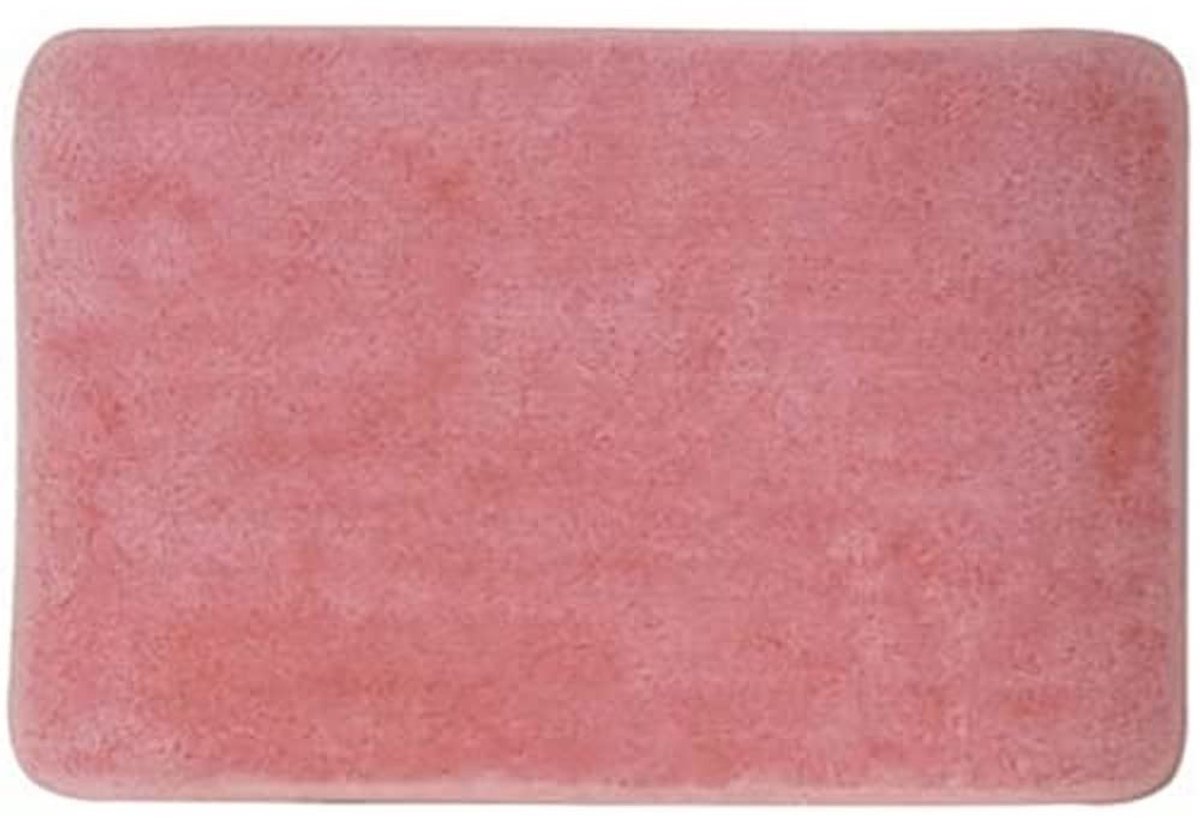 Omgoods - Multicolour Badmat 25 x 25 cm