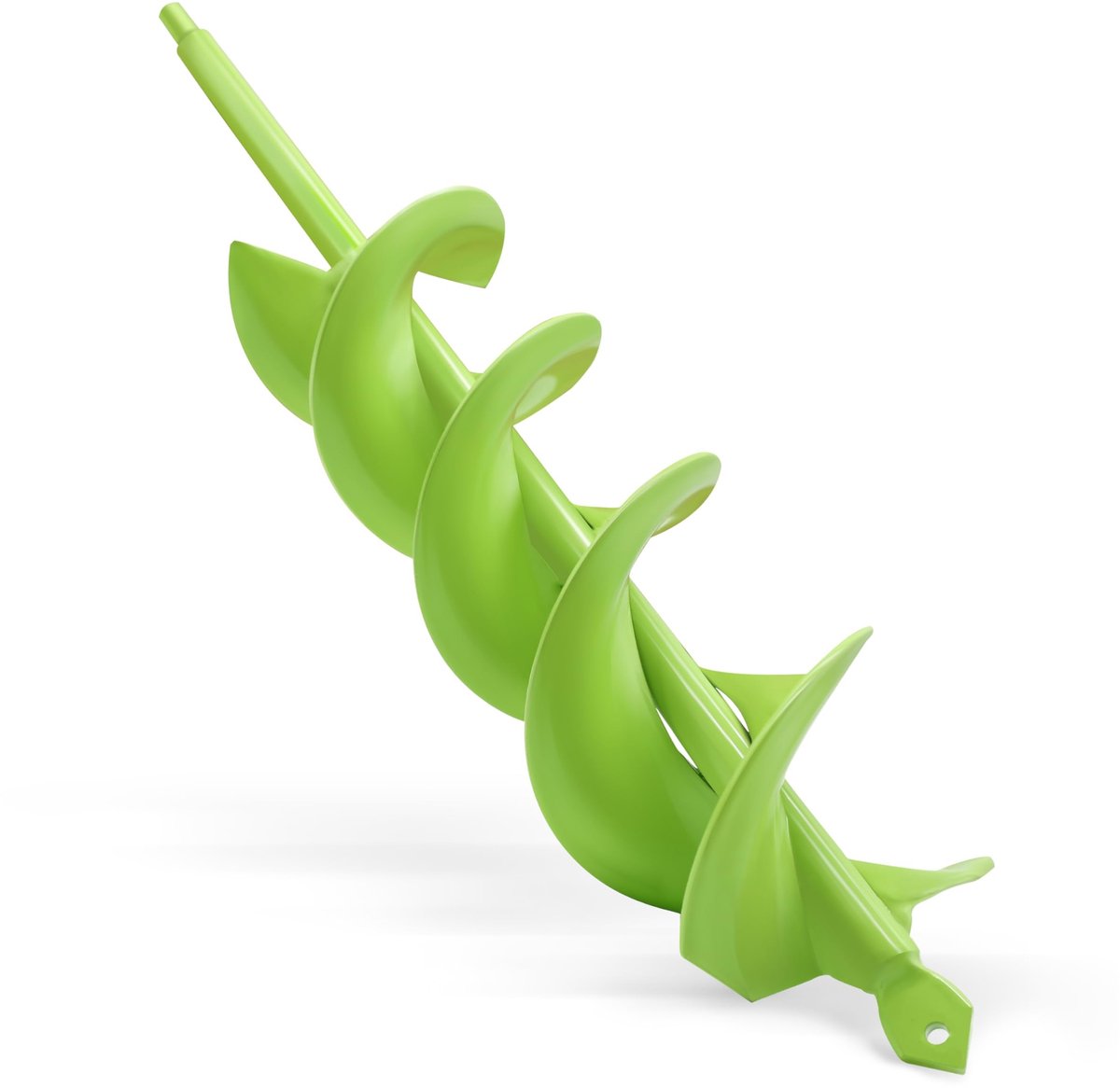 Omgoods - Robuuste Tuinboor voor Planten en Bloembollen