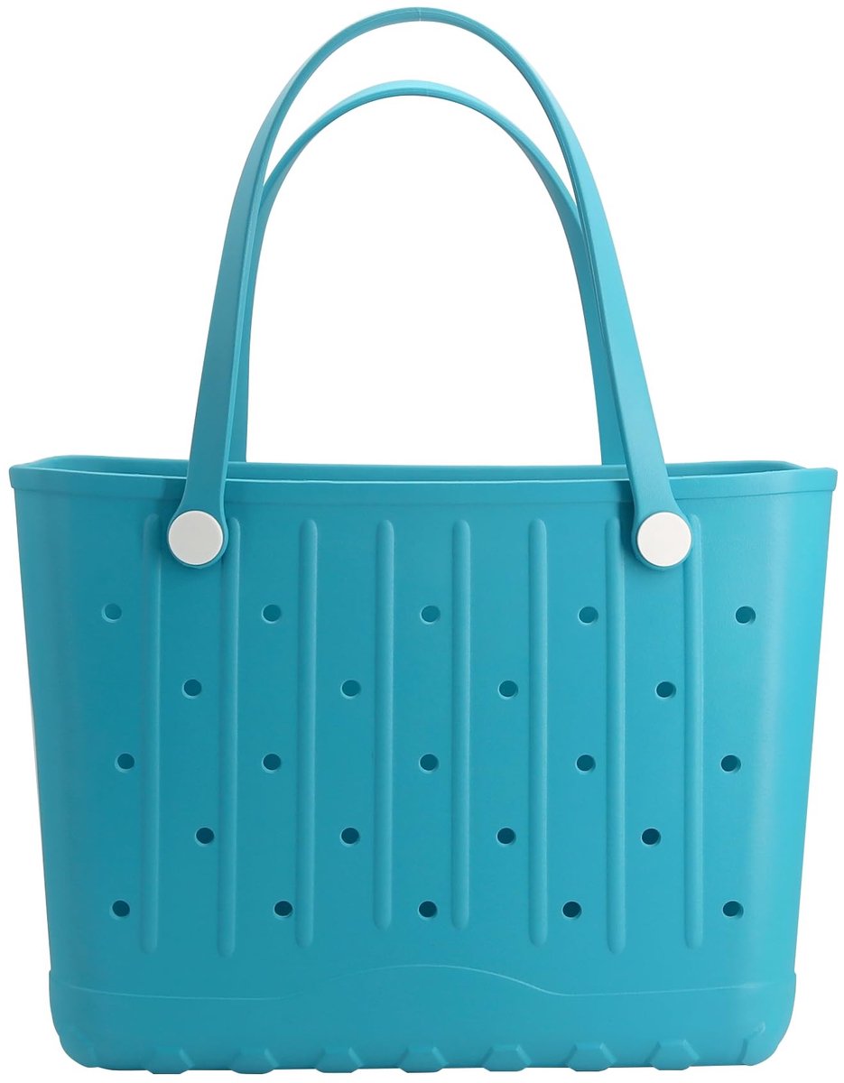 Omgoods - Grote Waterdichte Strandtas voor Outdoor Activiteiten