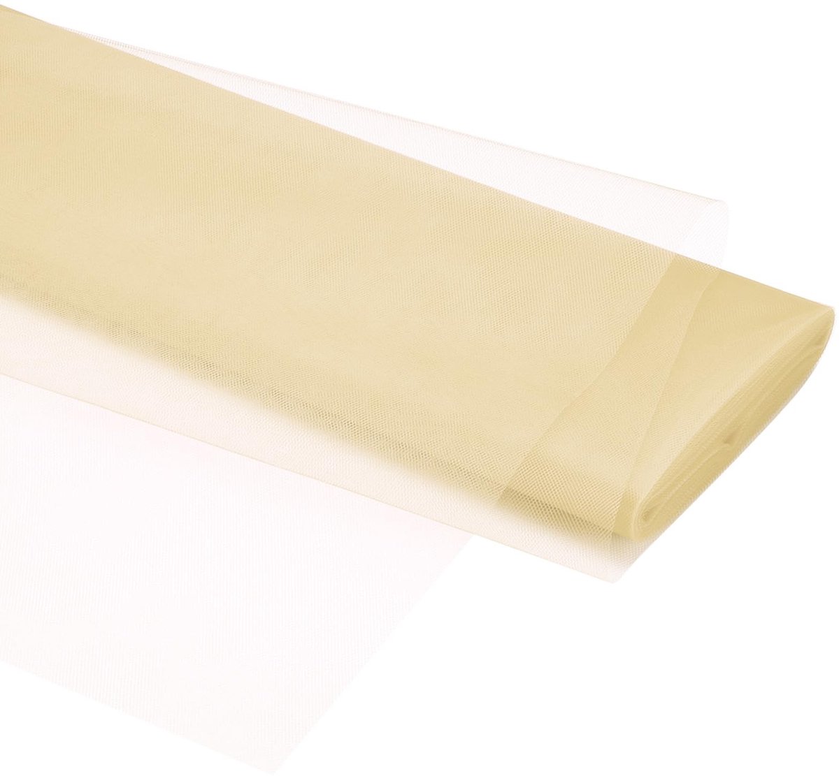 Omgoods - Tulle Stofrollen 137cm x 20m voor Decoraties en Feestjes