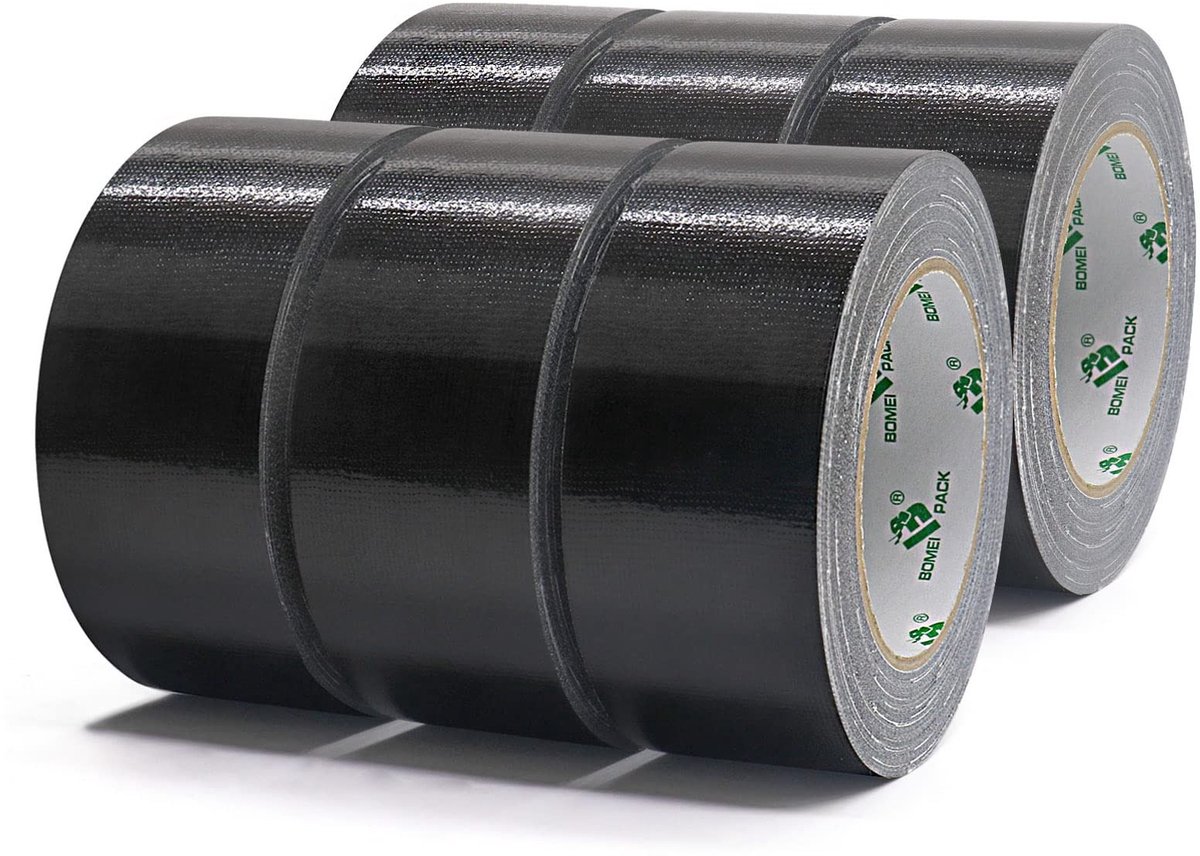 Omgoods - Multifunctionele Waterdichte Reparatietape 50 mm x 50 m
