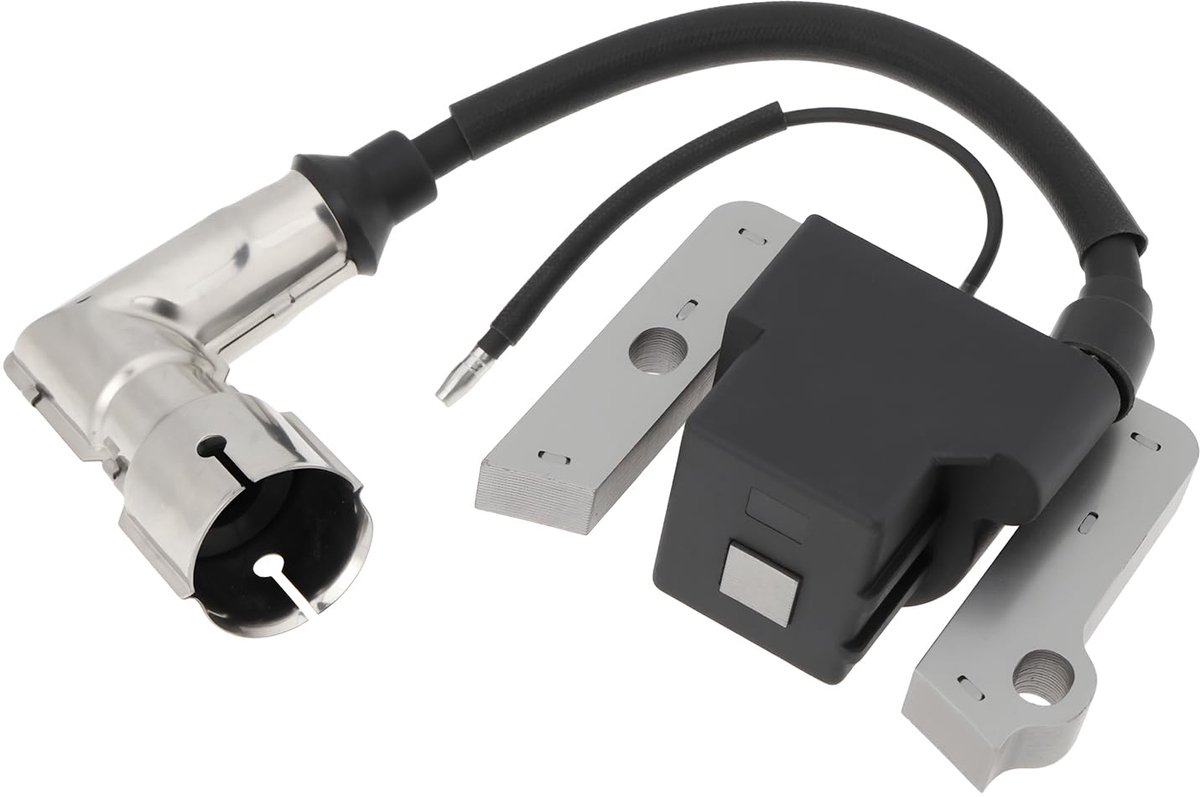 Omgoods - Grasmaaier Motor Bobine 751-10367 Compatibel met Motoren