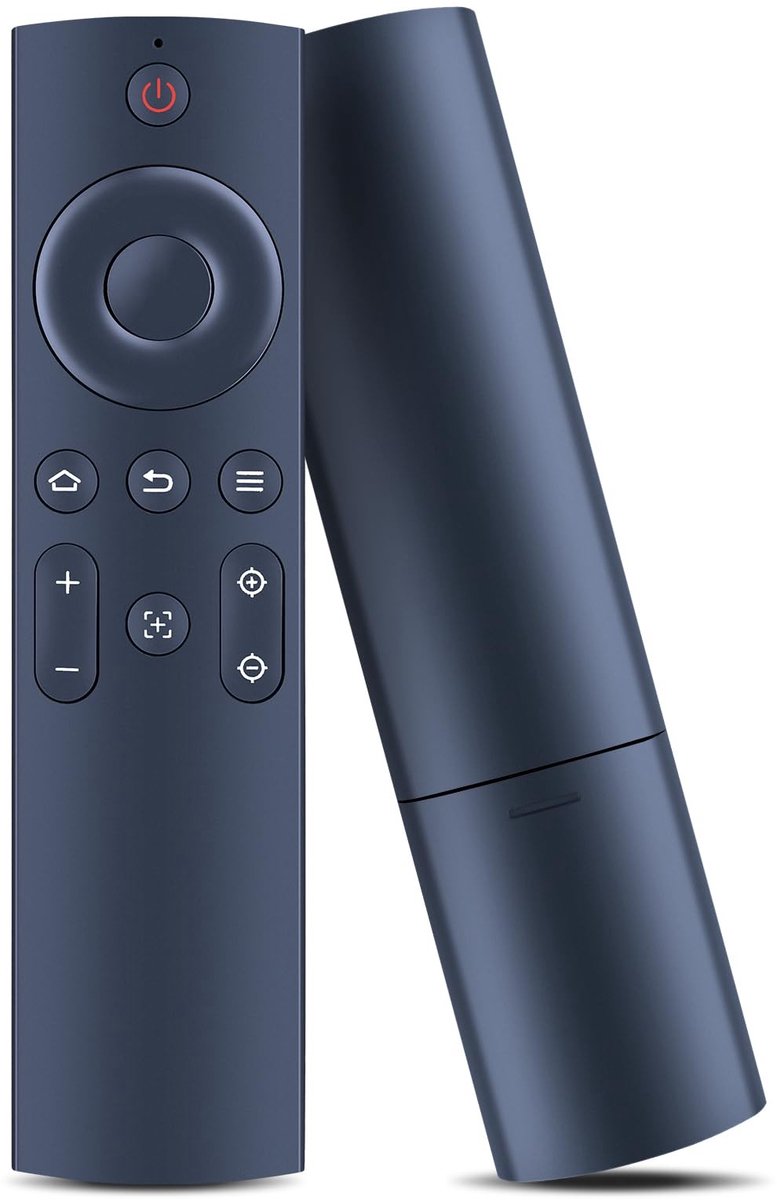 Omgoods - Vervangende Afstandsbediening voor Projector K2s L2s