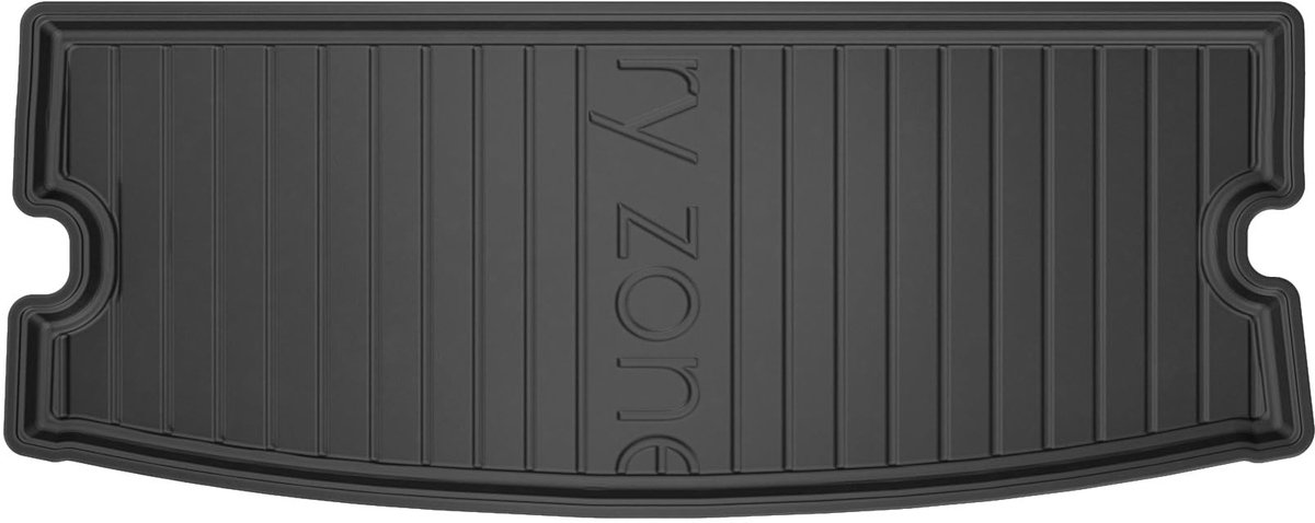 Omgoods - Rubber Kofferbakmat voor Dacia Jogger (2021)
