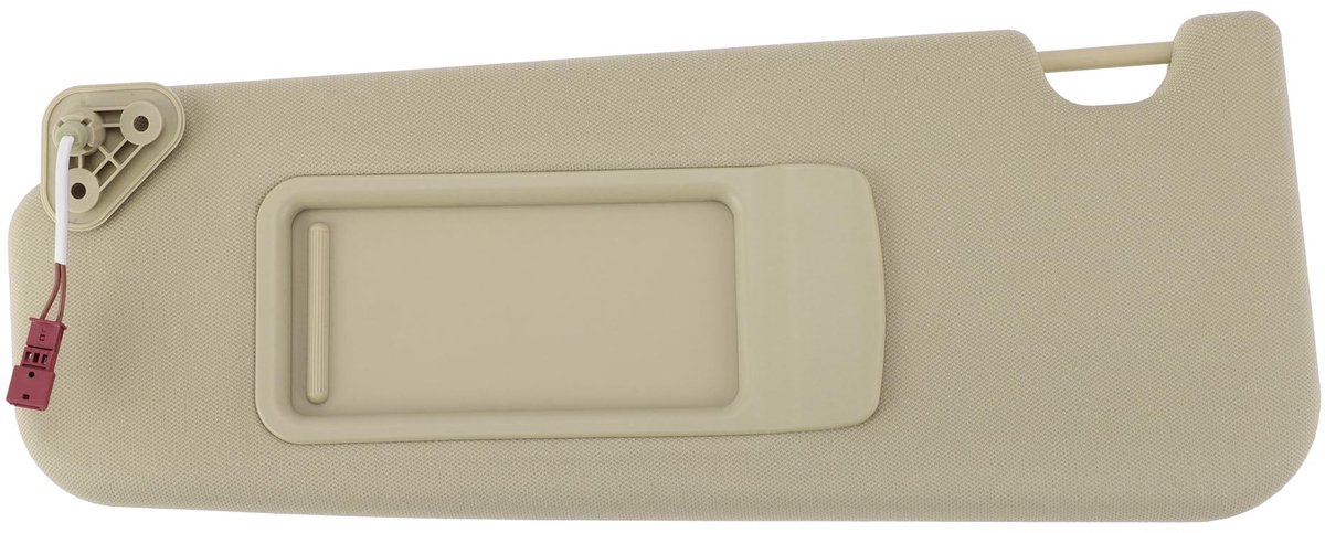 Omgoods- Zonnescherm Auto - Effectieve Bescherming Tegen Zonlicht - UV-Bescherming - Duurzaam Materiaal - Geschikt Voor BMW 3 Serie E90/E91 - Makkelijk Te Reinigen - Zonneschermpje