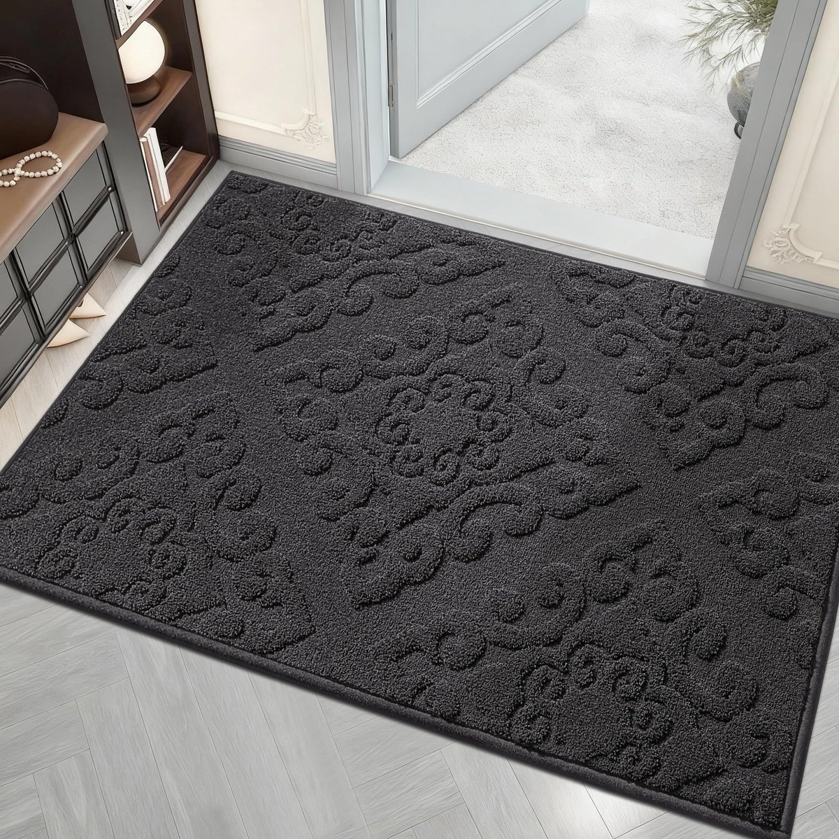 Omgoods - Grote Binnenmat 80 x 120 cm, Absorberend en Antislip
