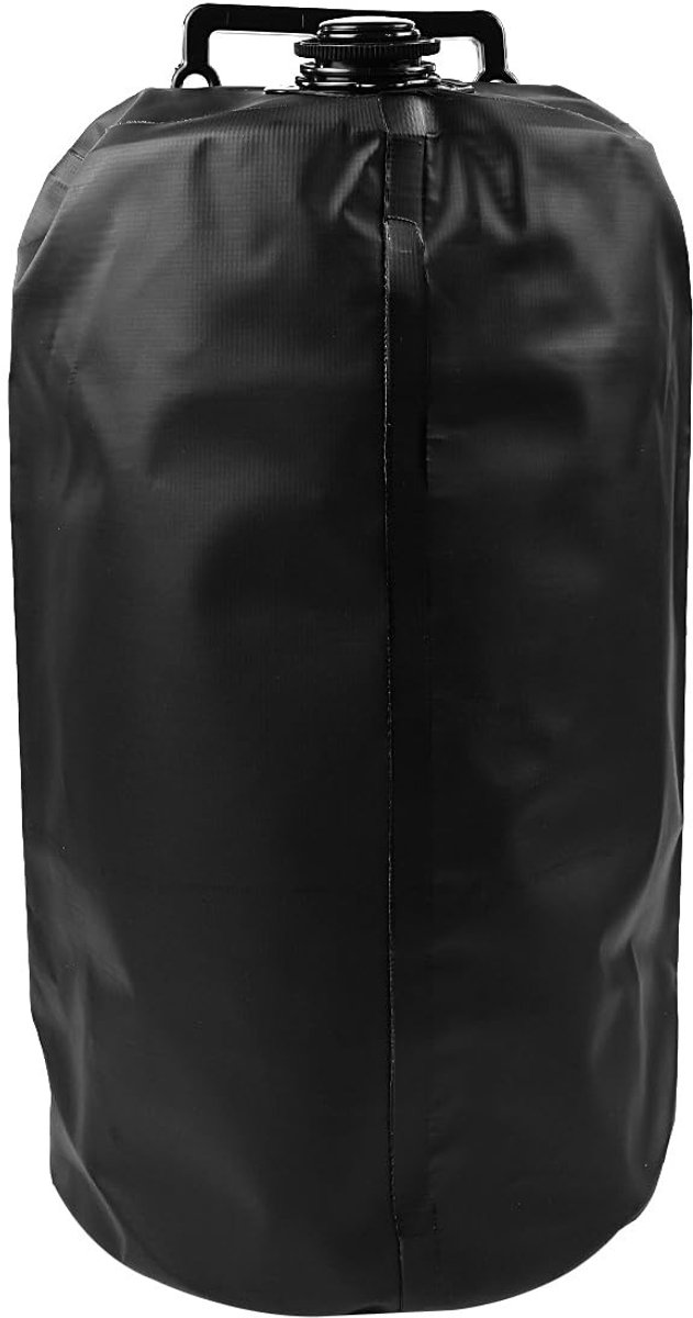 Omgoods- Pootgewicht Robuuste Stabiliteit - Waterbak Gazebo - Waterzak voor Parasols - Waterzak voor Zonwering - 10 Liter Capaciteit - 500D Oxford-doek