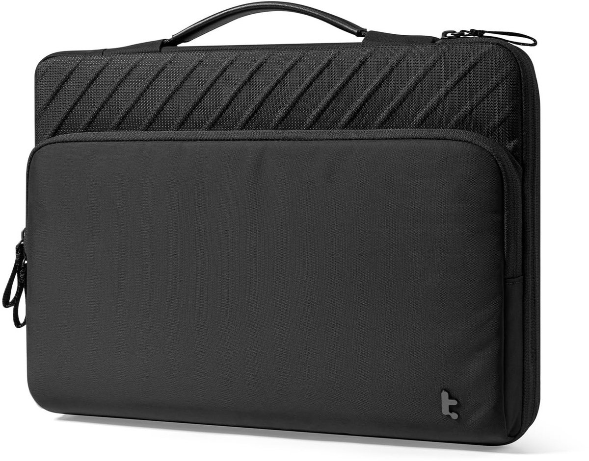 Omgoods - Waterdichte Laptop Bag voor 15 Inch Laptops