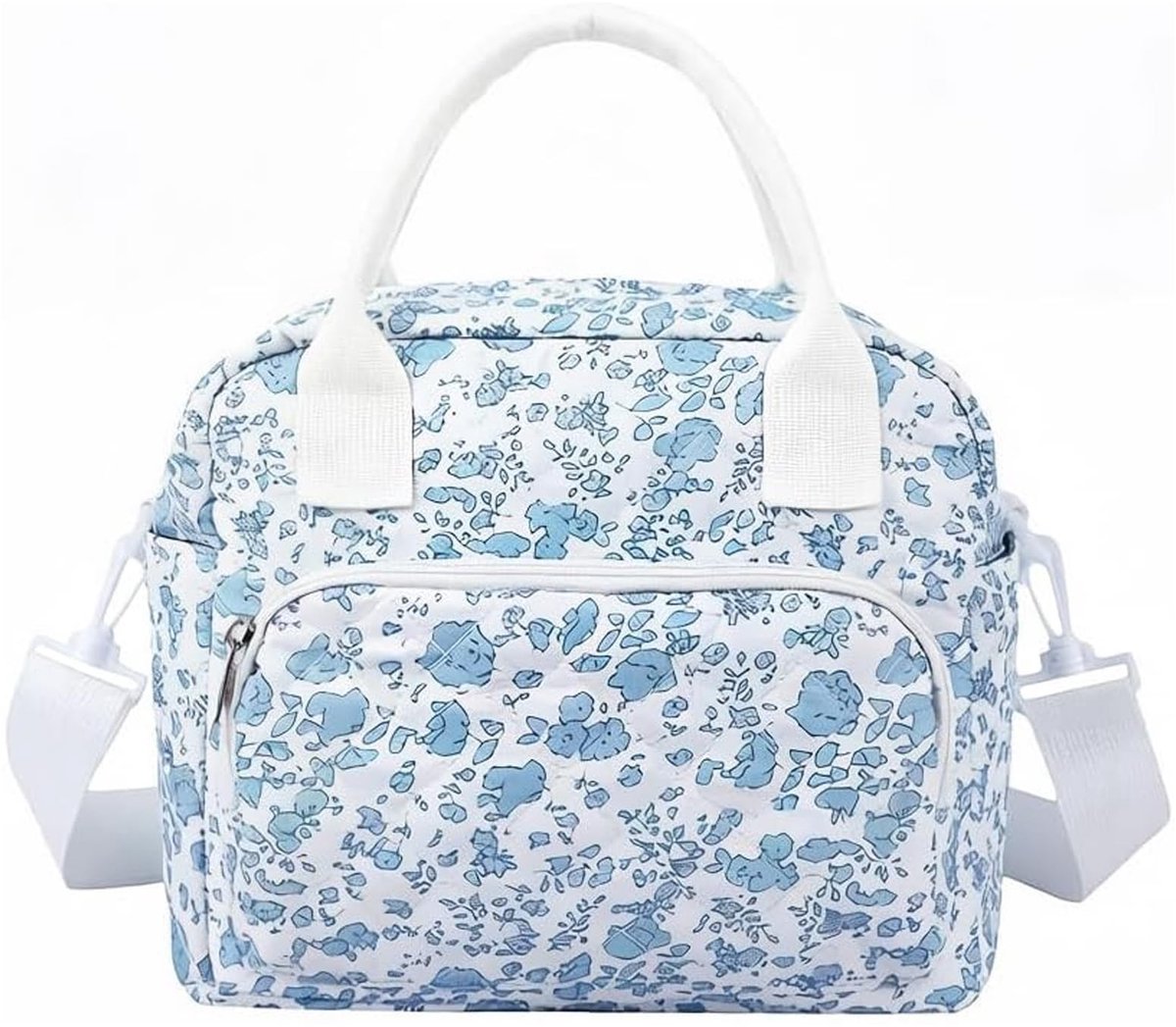 Omgoods - Herbruikbare Insulated Lunch Bag - Voor Werk, School en Reizen