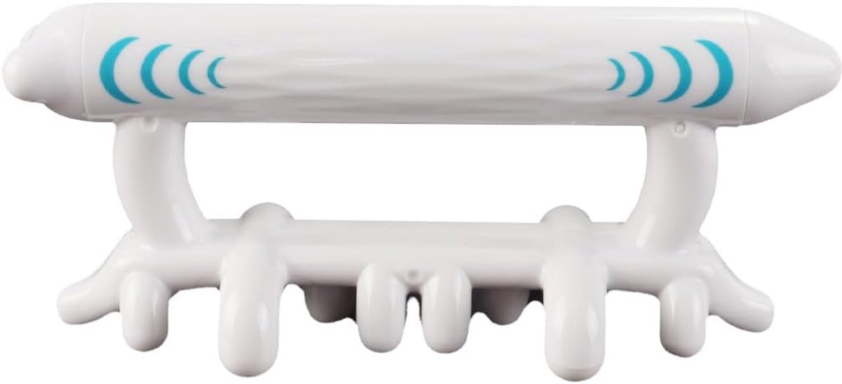SnelShoppen - Fascia Massage Tool Handmatige Trigger Point Diepe Weefsel Cellulite Massage Tool voor Benen Rug Gezicht Hals Vermoeidheid Verwijdering